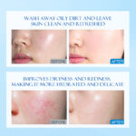 Gongpei Amino Acid Whitening Facial Cleanser 60g
