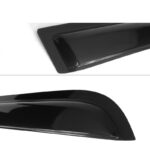 CRV Window Visors 4Pc Set