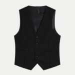Mens Summer Sleeveless Tank Top Plus Size Slim-fit