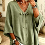Polyester Female Long Sleeves
