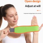 Pressure Bandage Sports Wrist Thumb Sports Basketball Men's Fingerguard Wrist Sports Pressure Winding Wrist