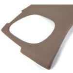 Fit For 99-02 Chevy S-10 S-15 Blazer GMC Pickup Front Dash Board Cover Cap Beige