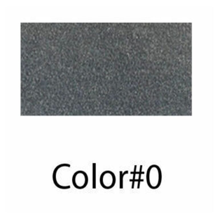 Gray Carpet Dash Cover Compatible With T Oyota 4 Runner 2010-2024