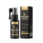 KORMESIC Five Percent Minoxidil Scalp E Ssence Water 30ml