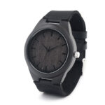 Wooden Watch Bamboo Casual And Fashionable
