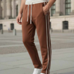 Casual Pants, Trendy And Fashionable Casual Pants, Men's Pants, Men's Pants, Long Pants, Straight Pants, Corduroy Casual Pants, Tight-fitting Casual Pants, Anti-wrinkle Casual Pants, 9-inch Pants, Men