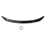 For Elantra 21-23 Hyundai Elantra Carbon Fiber Print Rear Trunk Spoiler Wing