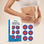 South Moon Body Care Patch Cares For The Skin Of The Body And Highlights The Lines Of The Body, Creating A Light And Graceful Figure. Daily Care Patch