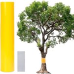 Tree Ring For Fruit Trees, 25 Cm × 3 M, Suitable For Apple And Cherry Trees