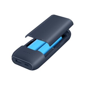 21700 Removable Lithium Battery Charger