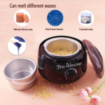 Professional Hair Removal Wax Heater, Suitable For Hair Removal Devices, Paraffin Wax, Bean Curd Heating Machines, And Hair Removal Tools.