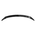 For Elantra 21-23 Hyundai Elantra Carbon Fiber Print Rear Trunk Spoiler Wing