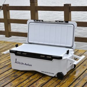 Strictly Selected Multi-functional Sea Fishing Boxes Wholesale For Outdoor Use