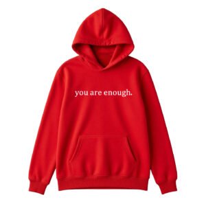 Loose-fitting Hooded Sweatshirt For Men And Women Street Style From Europe And America
