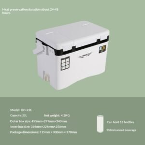 Strictly Selected Multi-functional Sea Fishing Boxes Wholesale For Outdoor Use