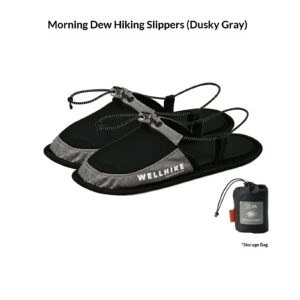 Baotou Anti-slip Beach Shoes Can Be Adjusted