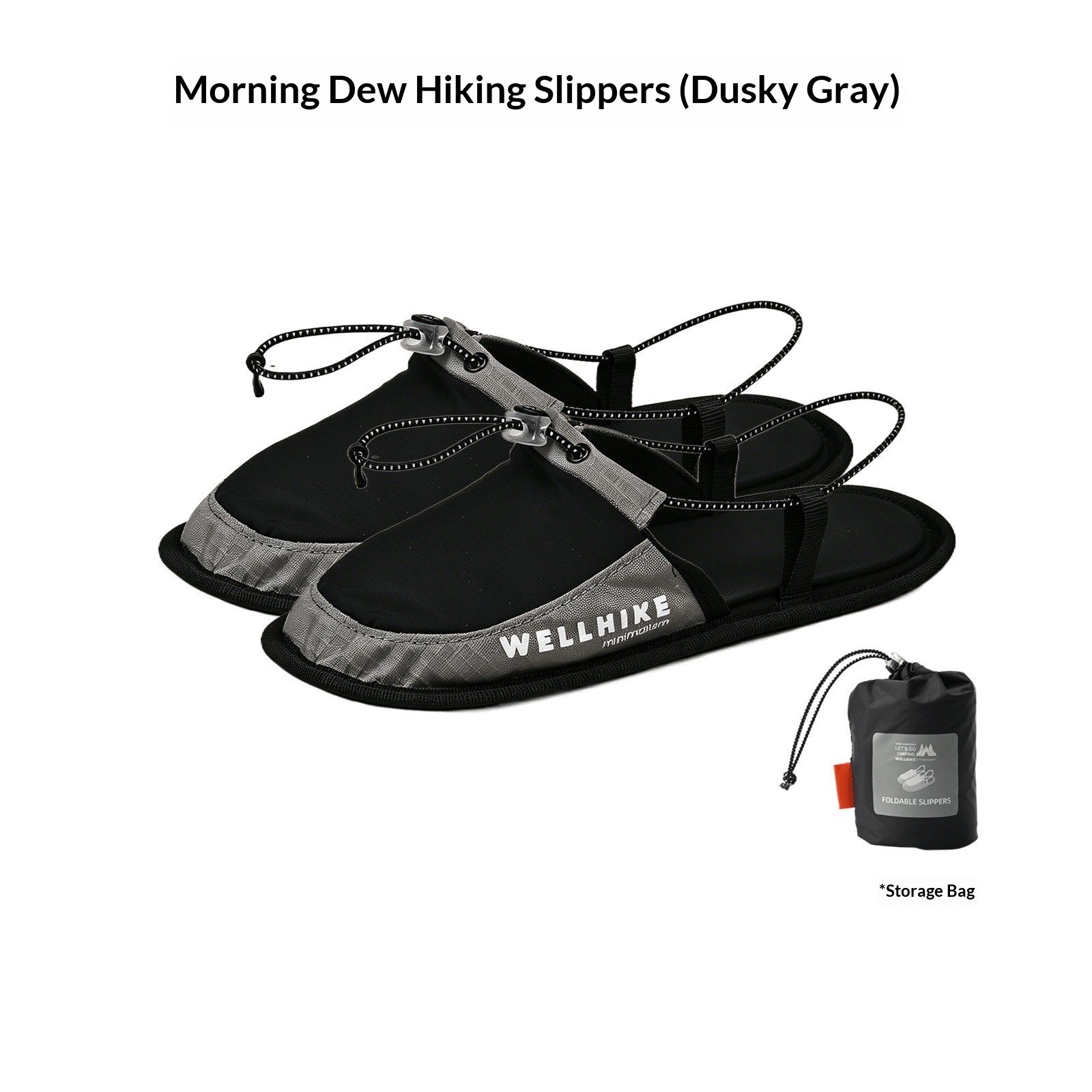 Baotou Anti-slip Beach Shoes Can Be Adjusted