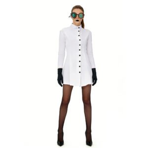 Women's Halloween Costume Party Outfit Set
