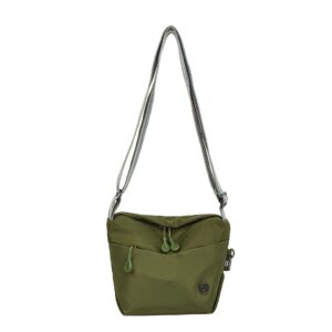Lightweight Sports Travel Crossbody Bag