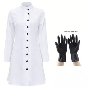 Women's Halloween Costume Party Outfit Set