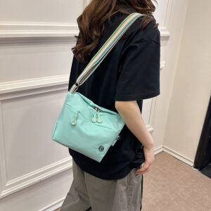 Lightweight Sports Travel Crossbody Bag