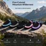 Baotou Anti-slip Beach Shoes Can Be Adjusted