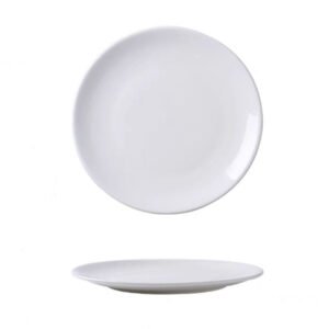 Minimalist Nordic Ceramic Dinnerware For Hotels And Home Use