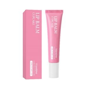 Nourishing And Moisturizing Lipstick