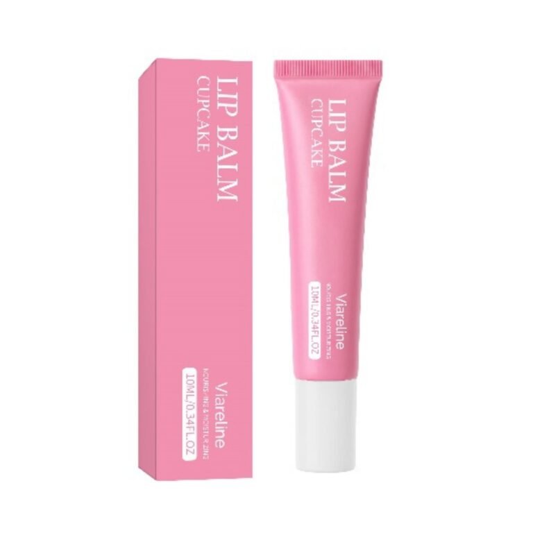Nourishing And Moisturizing Lipstick