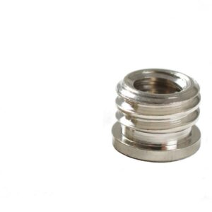 DSLR Camera Tripod Head Adapter Screw