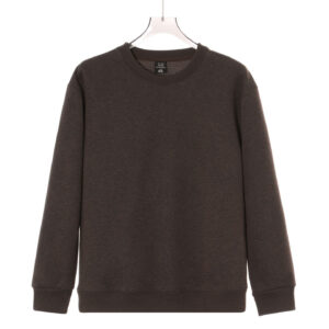 Mens Heavyweight Long-sleeve Hoodie