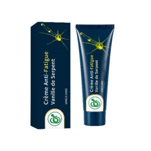 Skin Soothing Cream