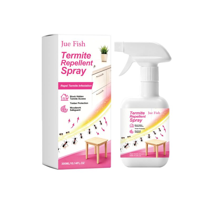 Termite Repellent Spray