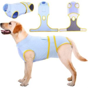 Postoperative Dog Clothing For Medium- To Large-sized Dogs