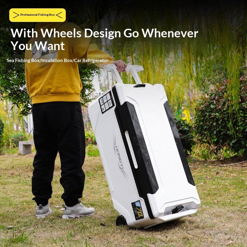 Strictly Selected Multi-functional Sea Fishing Boxes Wholesale For Outdoor Use