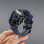 High-quality Silicone Sports Watch Strap