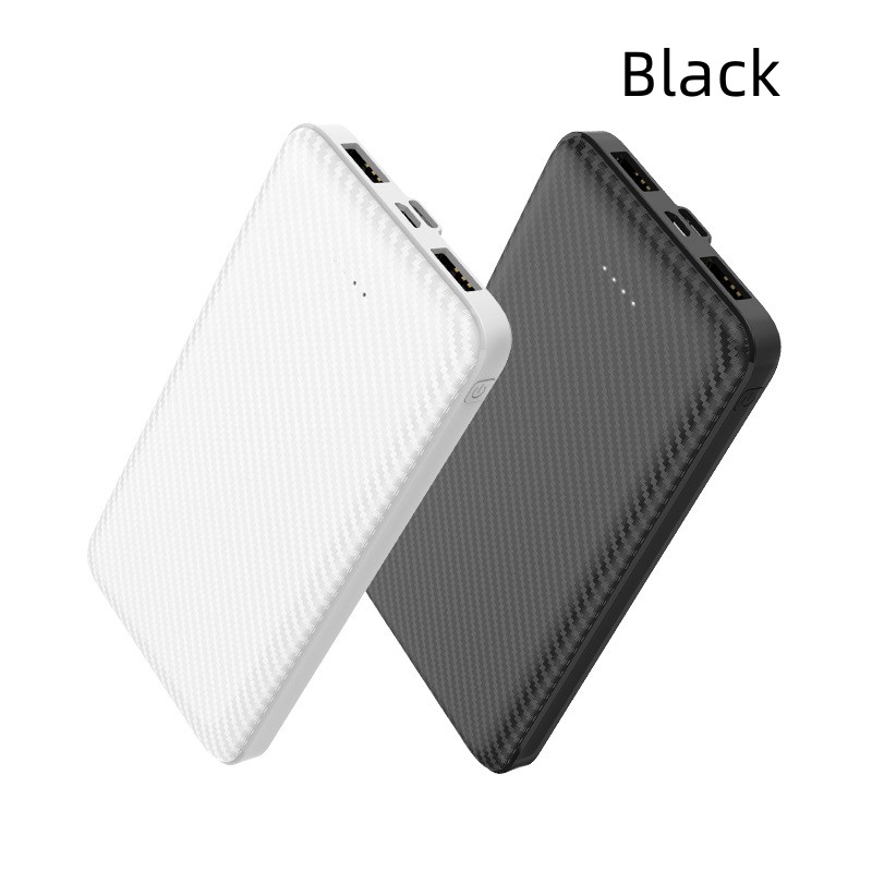 Heated Vest Portable 5V 2A Power Bank — additional product view