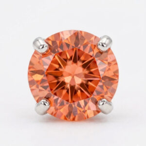 Fashionable And Personalized Stud Earrings, Piercing Jewelry
