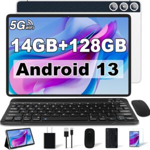 10-inch Tablet 14 128 GB 5G Wi-Fi