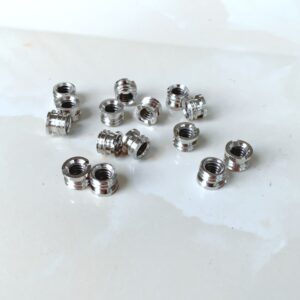 DSLR Camera Tripod Head Adapter Screw