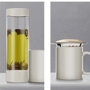 Ice Drip Coffee Maker A Small Household Espresso Coffee Machine