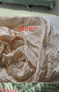 Bed Set