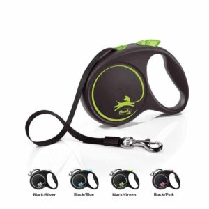 Normal Specification Of Leash For Banded Dogs