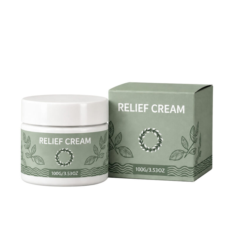 Body Soothing Cream