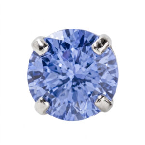 Fashionable And Personalized Stud Earrings, Piercing Jewelry