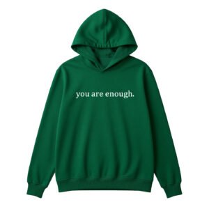 Loose-fitting Hooded Sweatshirt For Men And Women Street Style From Europe And America