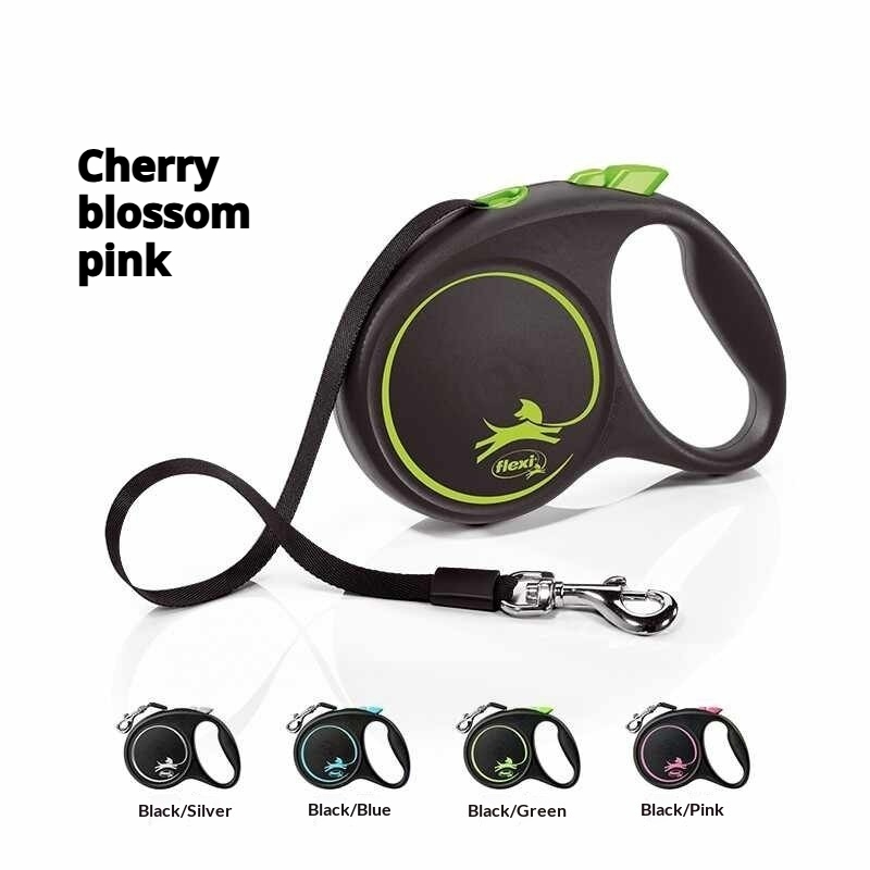 Normal Specification Of Leash For Banded Dogs