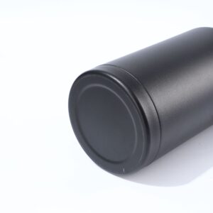 Large-capacity Portable 304 Stainless Steel Water Bottle