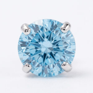 Fashionable And Personalized Stud Earrings, Piercing Jewelry