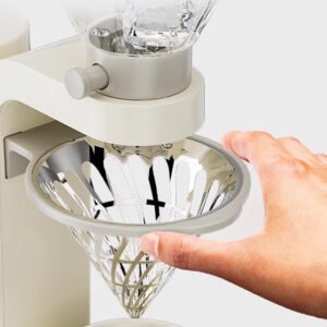 Ice Drip Coffee Maker A Small Household Espresso Coffee Machine